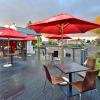 Отель Allenby Park Hotel, фото 17