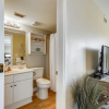 Отель Seacrest 610 Is A 2 Br Gulfside On Okaloosa Island 2 Bedroom Condo by RedAwning, фото 12