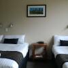 Отель Canberra Carotel Motel, фото 2
