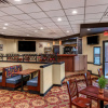 Отель Quality Hotel & Suites Montreal East, фото 10