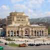 Отель Apartment on Republic Square, фото 5