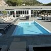 Отель Grande Piscine A Debordement Vue Mer, фото 10