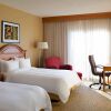 Отель Fort Lauderdale Marriott Coral Springs Hotel & Convention Center, фото 4