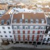 Отель Chiado Mercy - Lisbon Best Apartments, фото 20