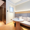 Отель Ji Hotel Yancheng Powerlong Plaza Dongjin Road, фото 44