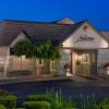 Отель Staybridge Suites Sterling Heights -Detroit Area, an IHG Hotel, фото 30