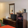 Отель Quality Inn near Northtown Mall & National Sports Center, фото 5