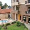 Отель Amara Suites Bankole Oki, фото 4
