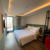 Отель Luxeur Setiabudi Managed by Avalon, фото 3