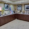 Отель Hampton Inn Huntington/Barboursville, фото 26