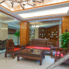Отель Jinzhao Lvju Inn, фото 4