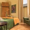 Отель City Vintage Apartments в Витербо