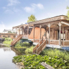 Отель GuestHouser 1 BR Houseboat 1fda, фото 16