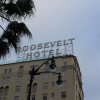 Отель Hollywood and Highland Hotel and Hostel, фото 46
