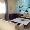 Отель Beach bed and Breakfast, фото 16