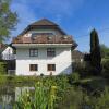 Отель Modern Apartment in Brachthausen near Forest, фото 1