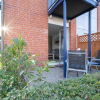 Отель Lindenbuschen 2 Wohnung 2, фото 15