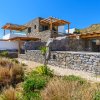 Отель Nasta Intentional Living Mykonos в Остров Миконос