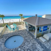Отель Modern Oceanfront Retreat, Spacious Balcony - 0207 3 Bedroom Condo by RedAwning, фото 12