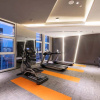 Отель Mercure Xining Haihu CBD, фото 24
