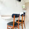Отель Cozy Stay Studio Apartment (No Kitchen) At Elvis Tower, фото 10