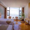 Отель GreenTree Inn Dali Erhai Binhai Ave Seaview Business Hotel, фото 12