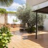 Отель Appealing Cottage in Ciudad Real with Private Pool, фото 17