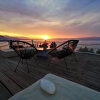 Отель Magical View, Villa Asproneri, Kamena Vourla, фото 31