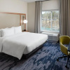 Отель Fairfield Inn & Suites Seneca Clemson Univ Area, фото 13