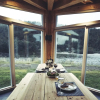 Отель Stabbursdalen Arctic Fishing Lodges, фото 5