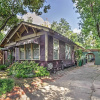 Отель Houston Montrose Home: Walk to Bars & Restaurants!, фото 11