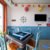 Отель Gouqi Qingyawan Seaview Homestay (Dongya Jeep Shop), фото 2