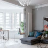 Отель Wonderoom Boutique Apartment PeopleSquare, фото 23