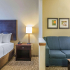 Отель Comfort Suites North, фото 23