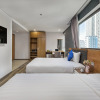 Отель Jolia Hotel Danang Beach, фото 2