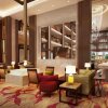 Отель Jixian Marriott Hotel, фото 4