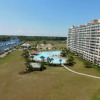 Отель Yacht Club S #1-1104 4 Bedroom Condo by RedAwning, фото 25