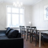 Отель Luna Apartments, фото 13