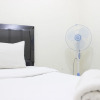 Отель Prime 2BR at Gateway Apartment Ahmad Yani Cicadas, фото 1