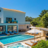Отель Villa Eleanna Large Private Pool Sea Views A C Wifi Eco-friendly - 2546, фото 29