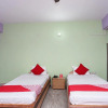Отель New Urvashi By OYO Rooms, фото 12
