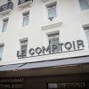 Отель Campanile Dijon Centre - Gare в Дижоне