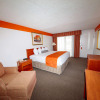 Отель Howard Johnson by Wyndham Gallup, фото 4