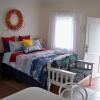 Отель Jetty Self-Catering Swakopmund, фото 5