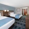 Отель Holiday Inn Express Mobile I-65, an IHG Hotel, фото 2