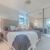 Отель Waterfront Brisbane Apartment, фото 6