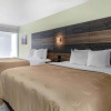 Отель Quality Inn University North I-75, фото 6