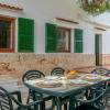 Отель CAN JAUME 6 - Villa very close to the sea, with private pool and free WiFi., фото 28