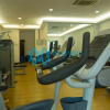 Отель Mowu Suites at C Bukit Bintang, фото 28