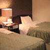 Отель Business Hotel Honjo, фото 6